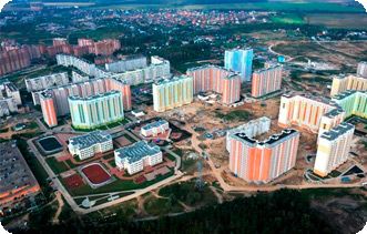 Вывоз снега в Балашихе