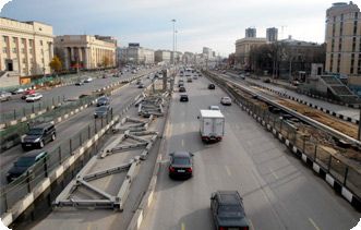 Рязанский проспект