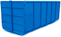 Контейнер 27 м³