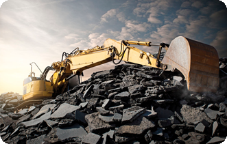 Вывоз асфальтового скола