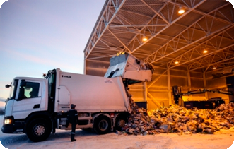 Вывоз ТКО